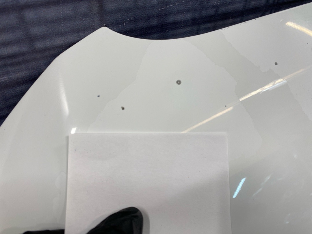 Капот, 10270 рублей, Красноярск