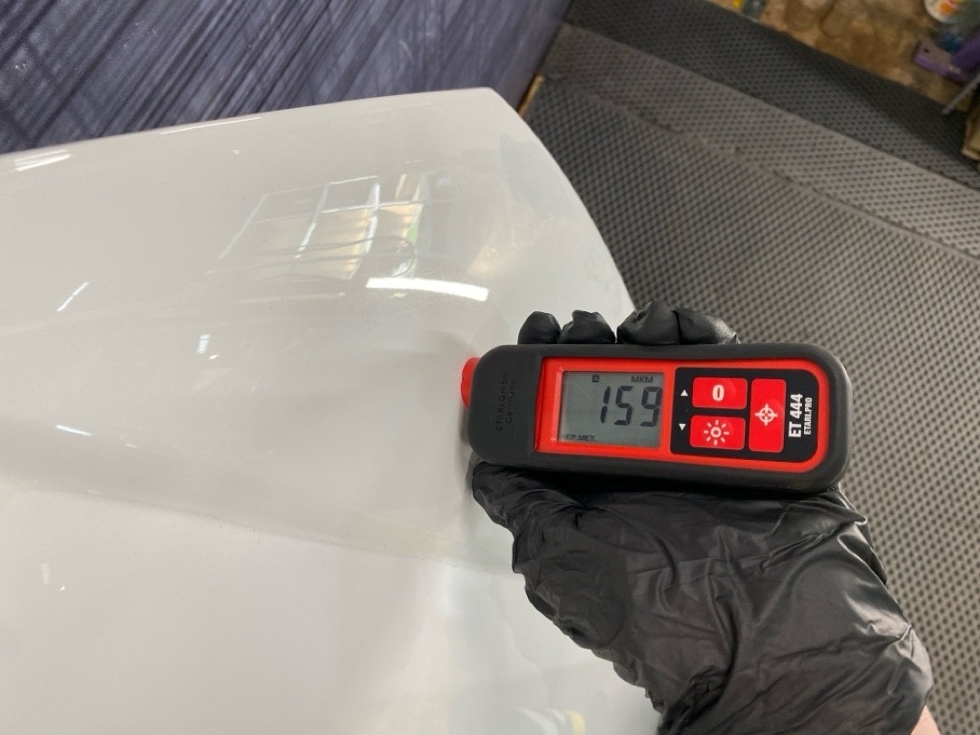 Капот, 10270 рублей, Красноярск