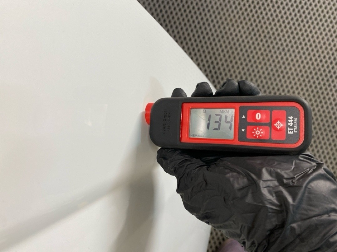 Капот, 10270 рублей, Красноярск