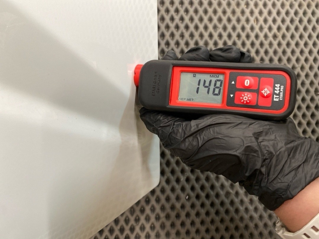 Капот, 10270 рублей, Красноярск