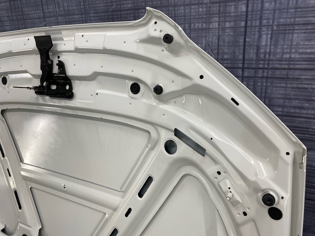 Капот, 10270 рублей, Красноярск