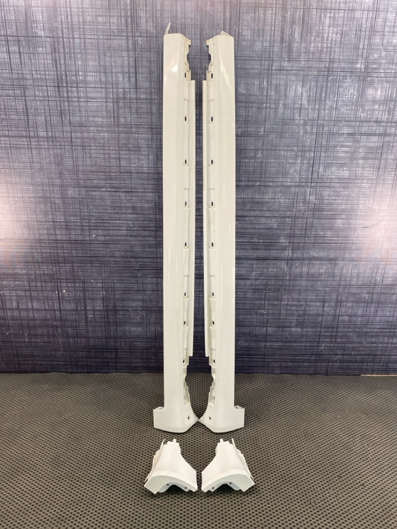 Комплект накладок на порог, 5020 рублей, Красноярск