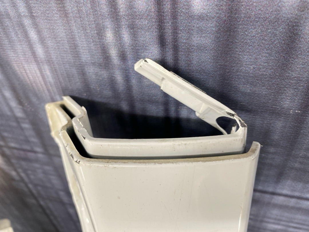 Комплект накладок на порог, 5020 рублей, Красноярск