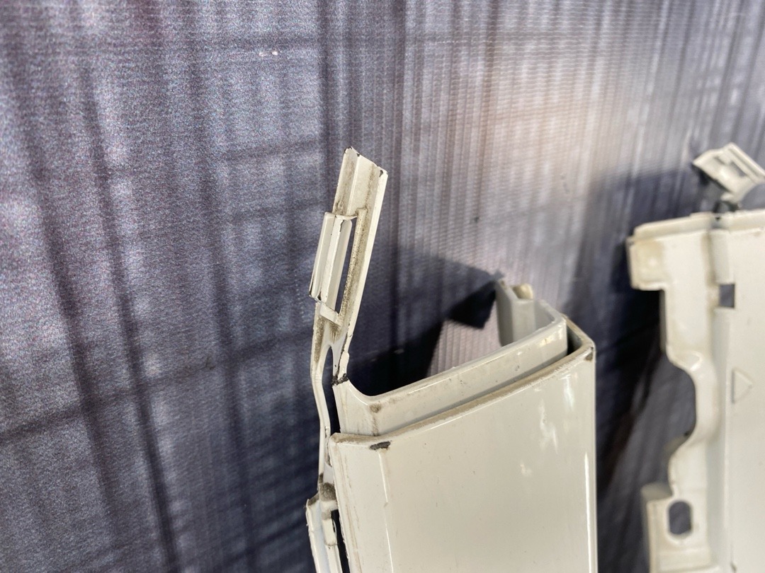 Комплект накладок на порог, 5020 рублей, Красноярск