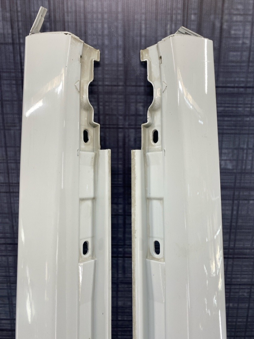 Комплект накладок на порог, 5020 рублей, Красноярск