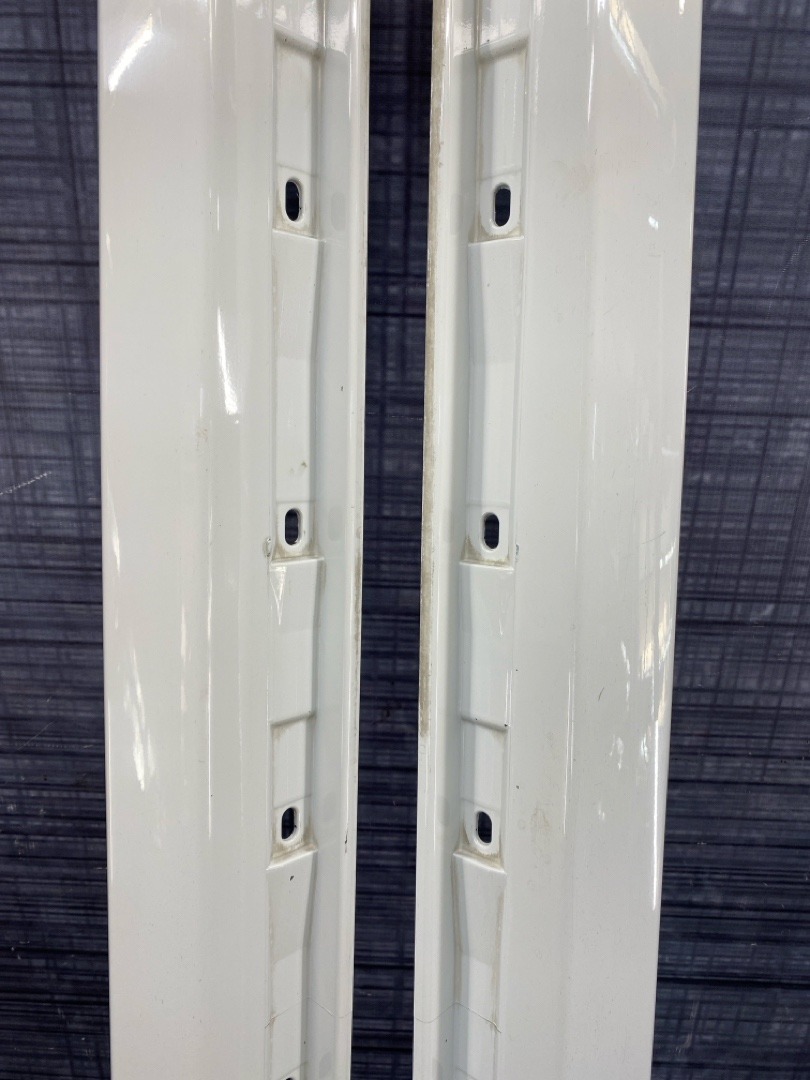 Комплект накладок на порог, 5020 рублей, Красноярск