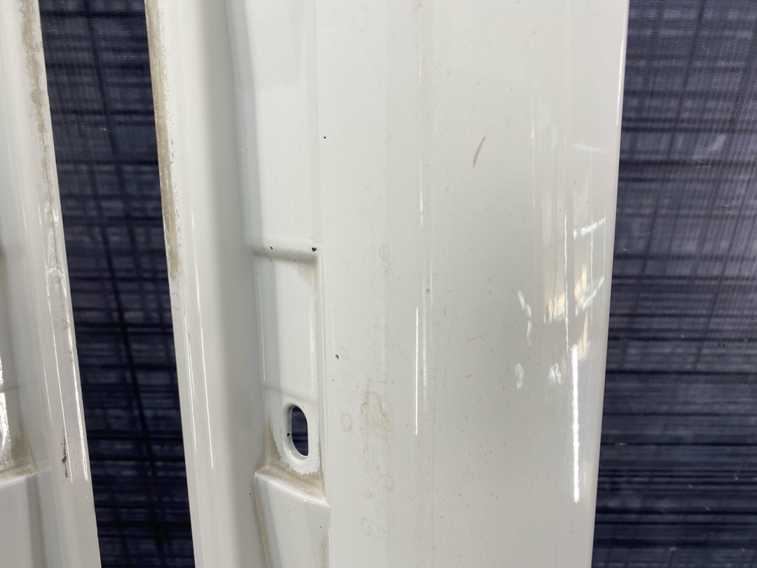 Комплект накладок на порог, 5020 рублей, Красноярск