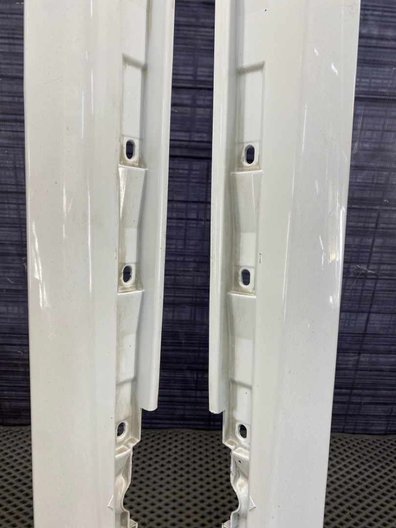 Комплект накладок на порог, 5020 рублей, Красноярск