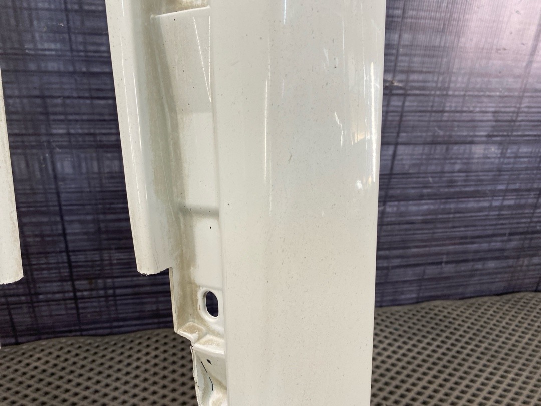 Комплект накладок на порог, 5020 рублей, Красноярск