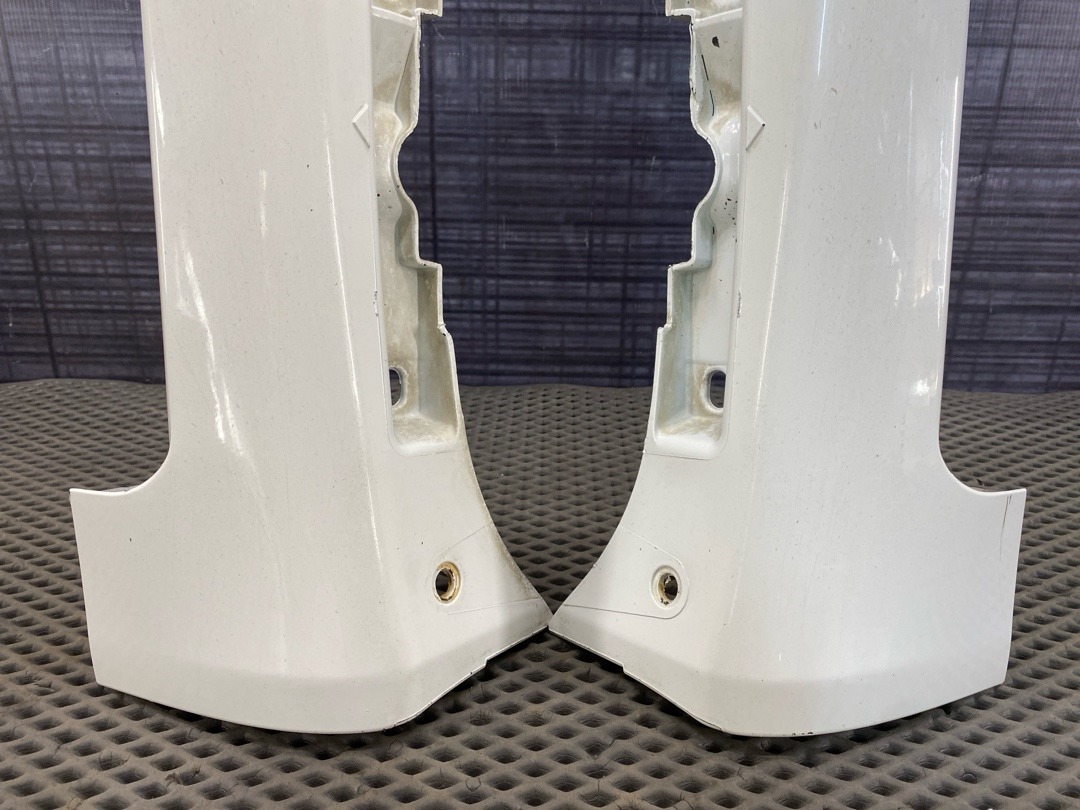 Комплект накладок на порог, 5020 рублей, Красноярск