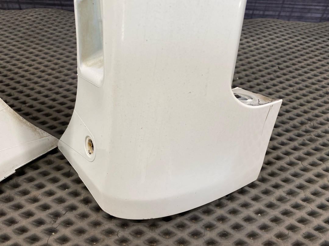 Комплект накладок на порог, 5020 рублей, Красноярск