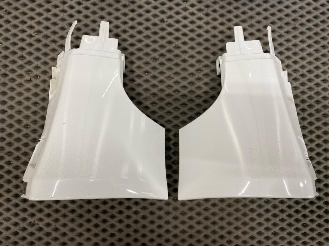 Комплект накладок на порог, 5020 рублей, Красноярск