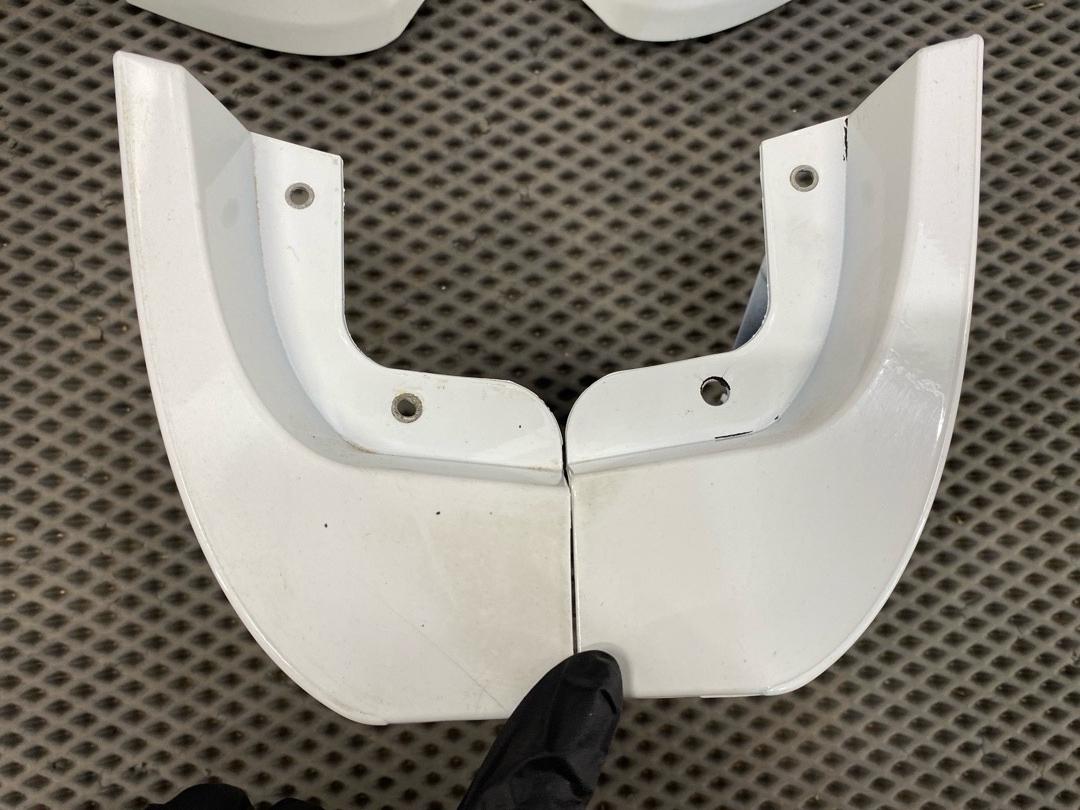 Комплект накладок на порог, 5020 рублей, Красноярск