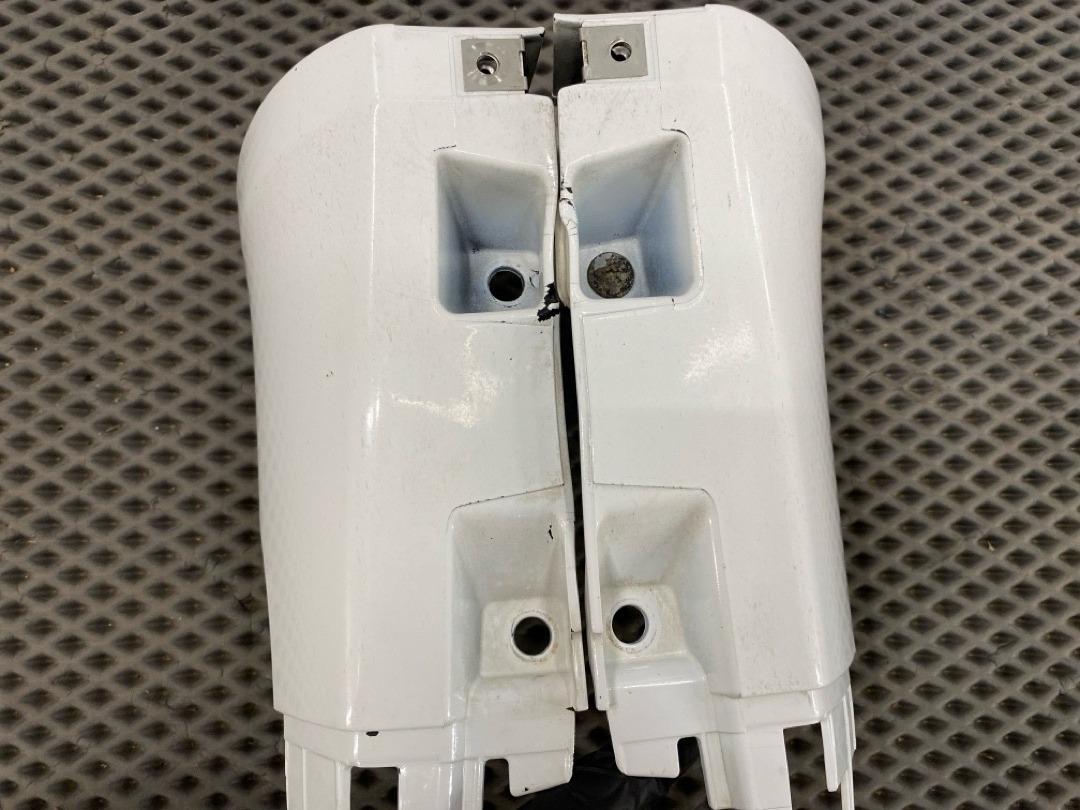 Комплект накладок на порог, 5020 рублей, Красноярск