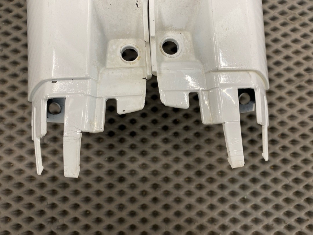 Комплект накладок на порог, 5020 рублей, Красноярск