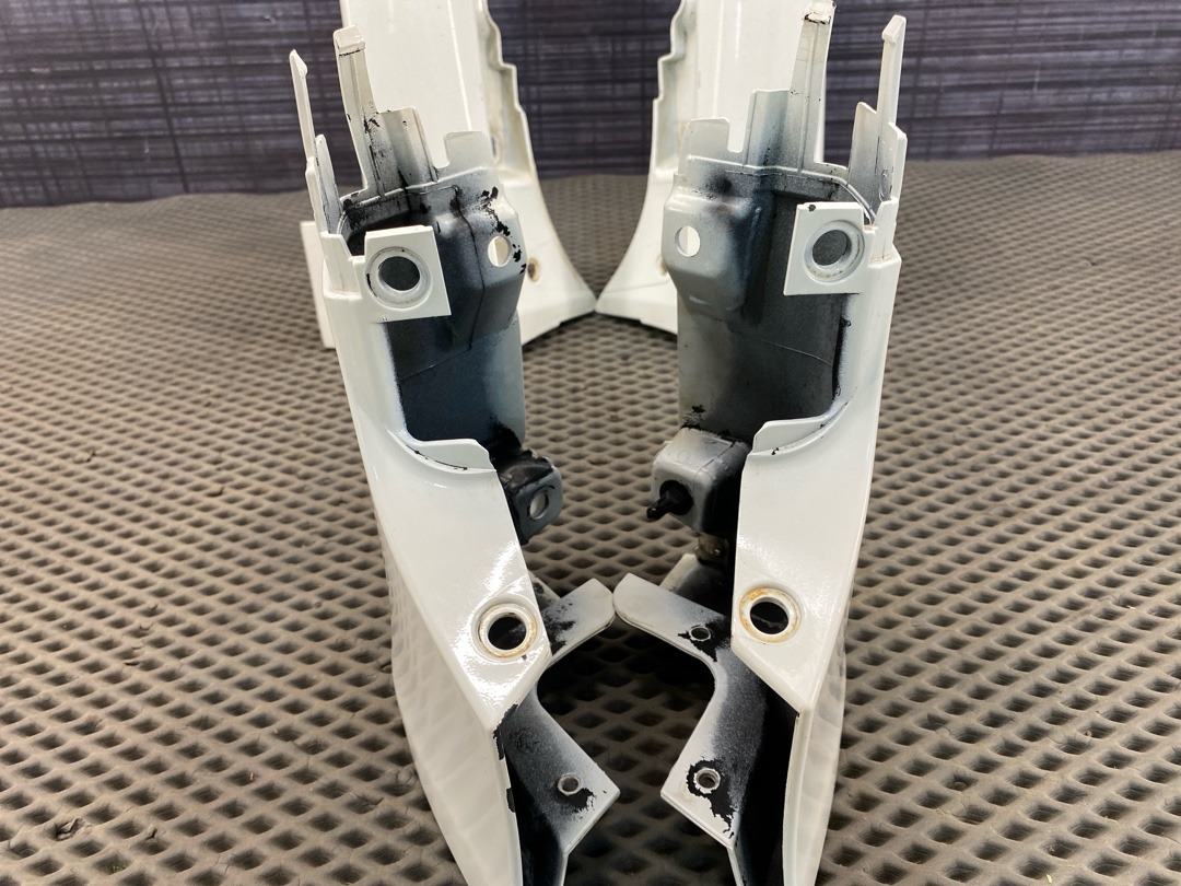 Комплект накладок на порог, 5020 рублей, Красноярск