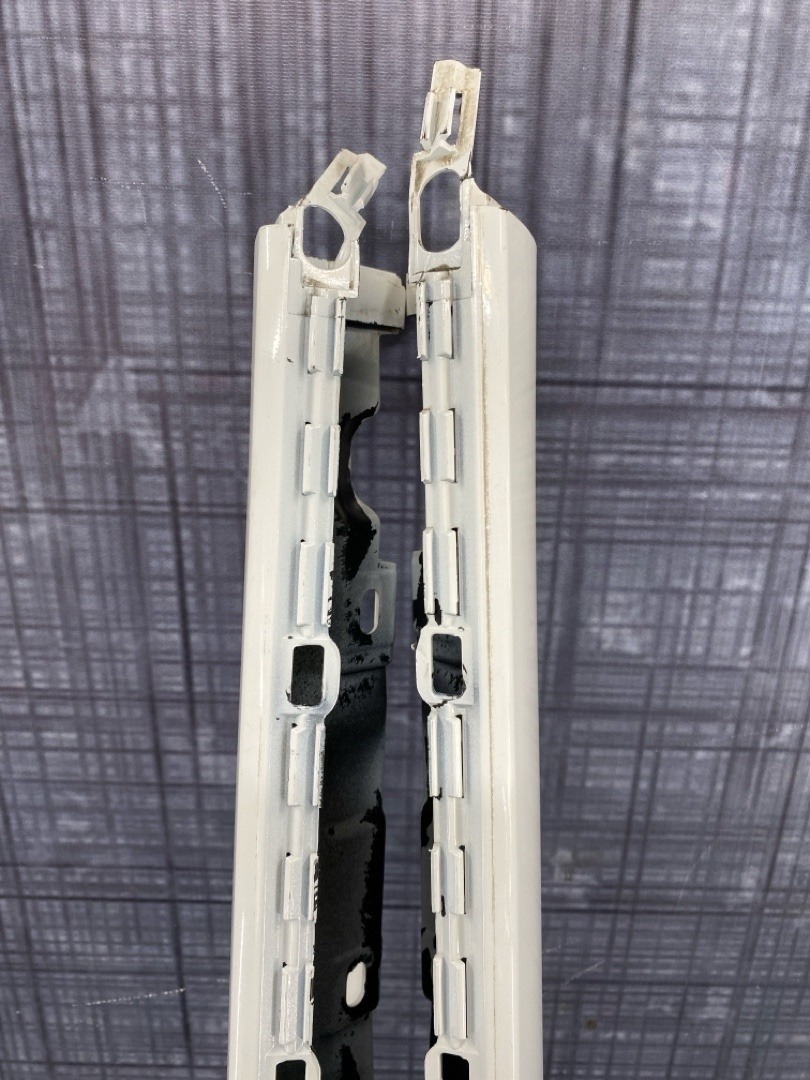 Комплект накладок на порог, 5020 рублей, Красноярск