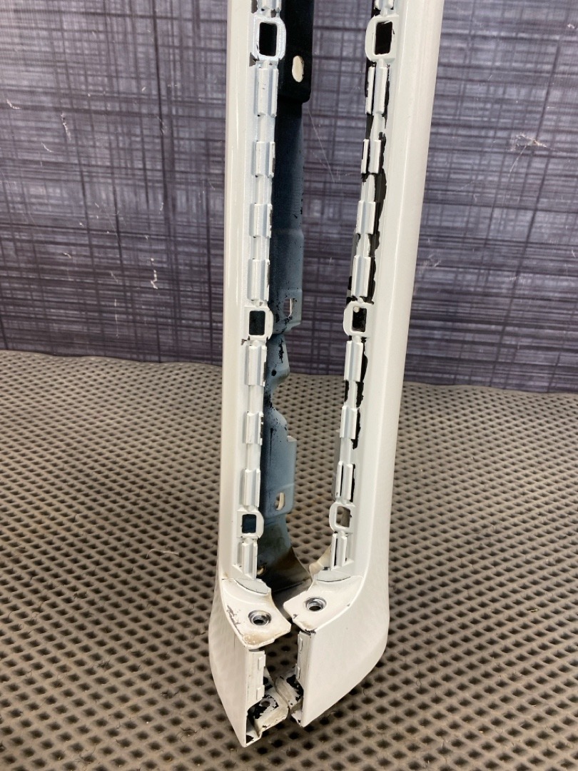 Комплект накладок на порог, 5020 рублей, Красноярск