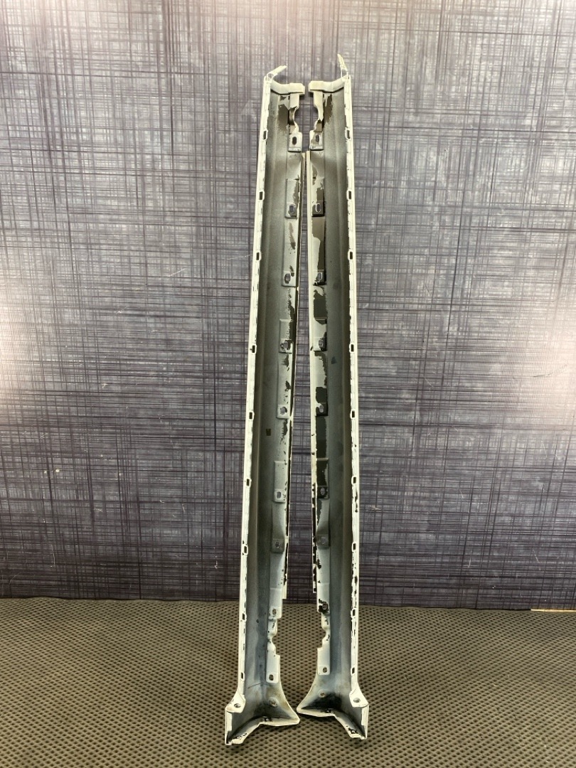 Комплект накладок на порог, 5020 рублей, Красноярск