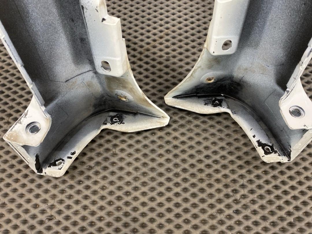 Комплект накладок на порог, 5020 рублей, Красноярск