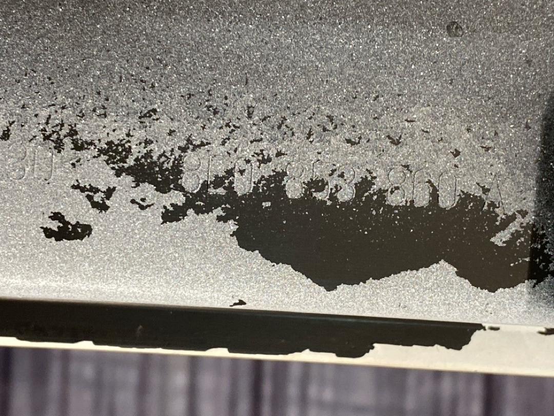 Комплект накладок на порог, 5020 рублей, Красноярск