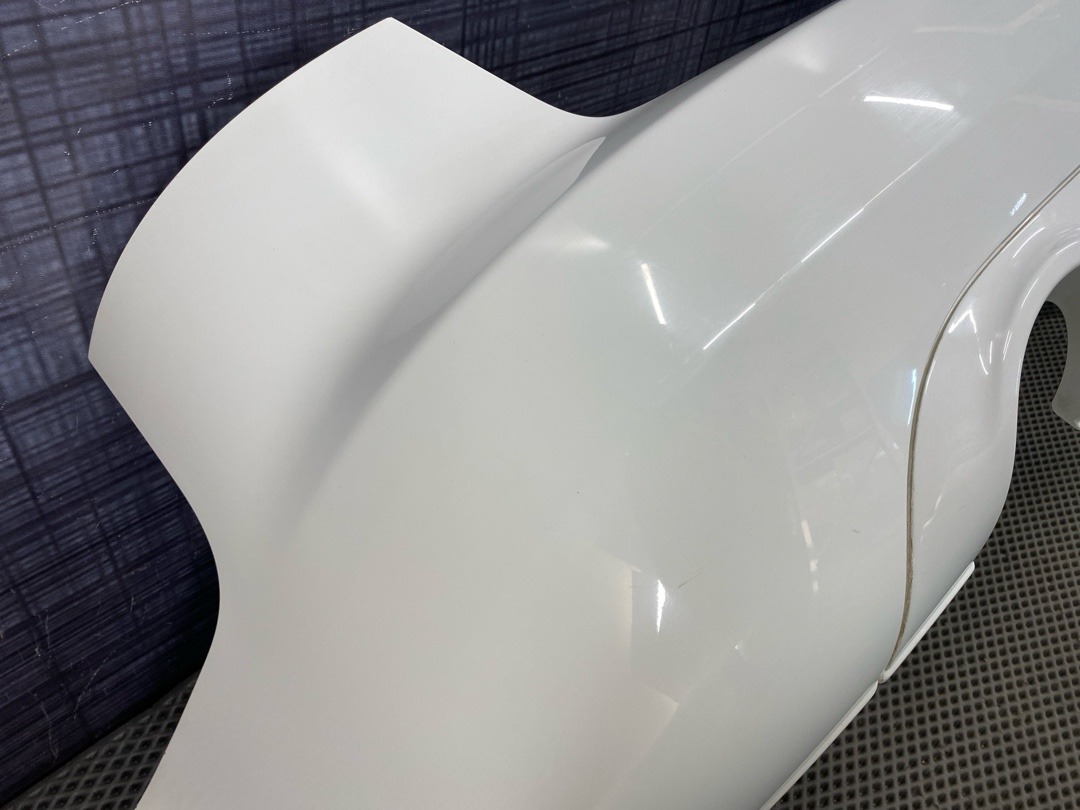 Бампер, 10470 рублей, Красноярск