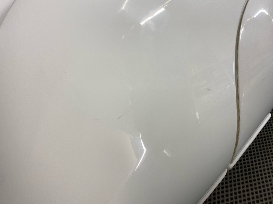 Бампер, 10470 рублей, Красноярск