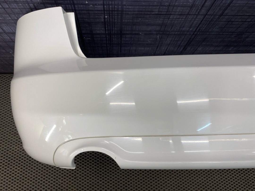 Бампер, 10470 рублей, Красноярск