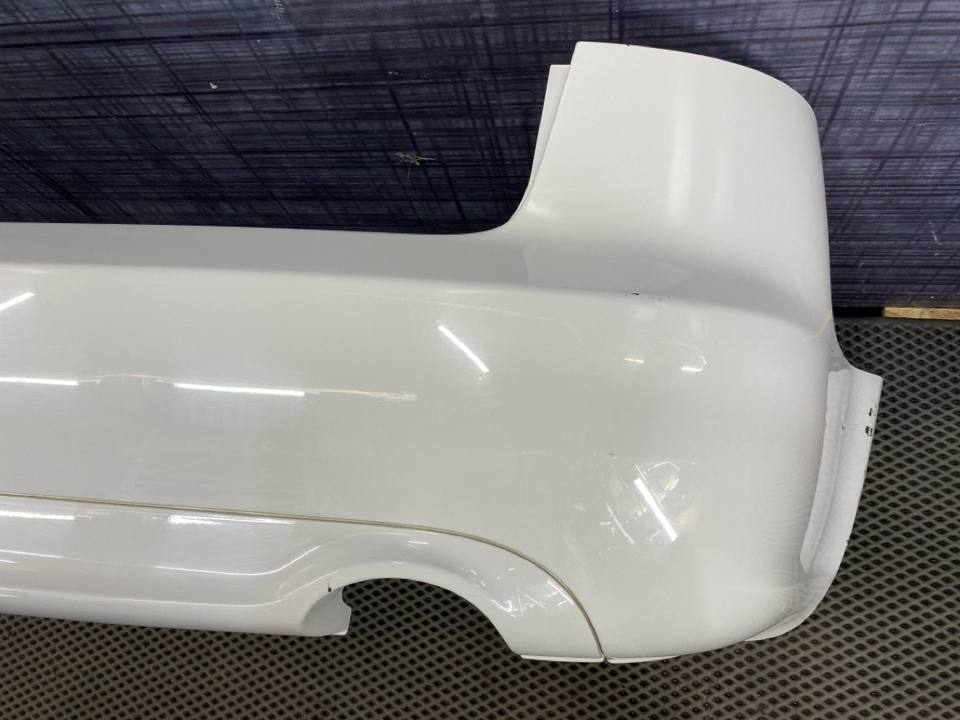 Бампер, 10470 рублей, Красноярск