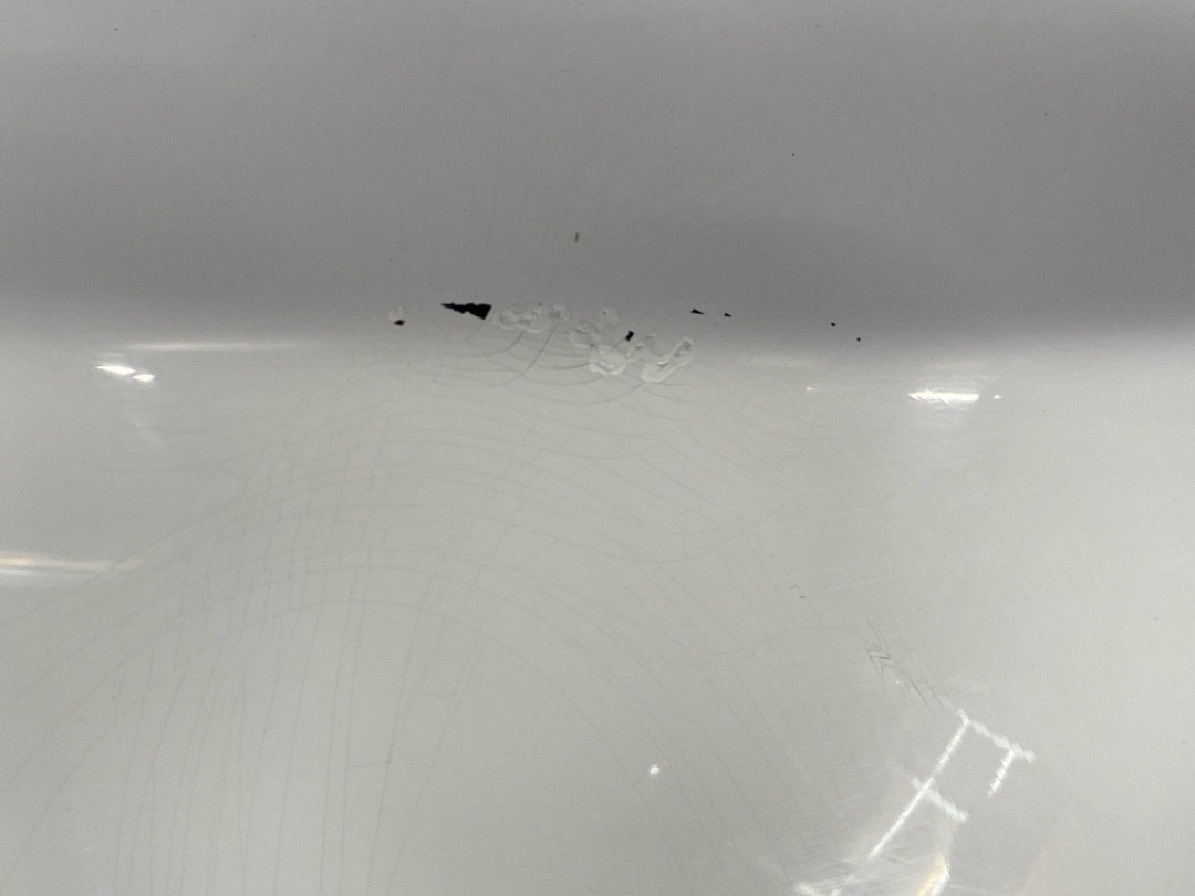 Бампер, 10470 рублей, Красноярск