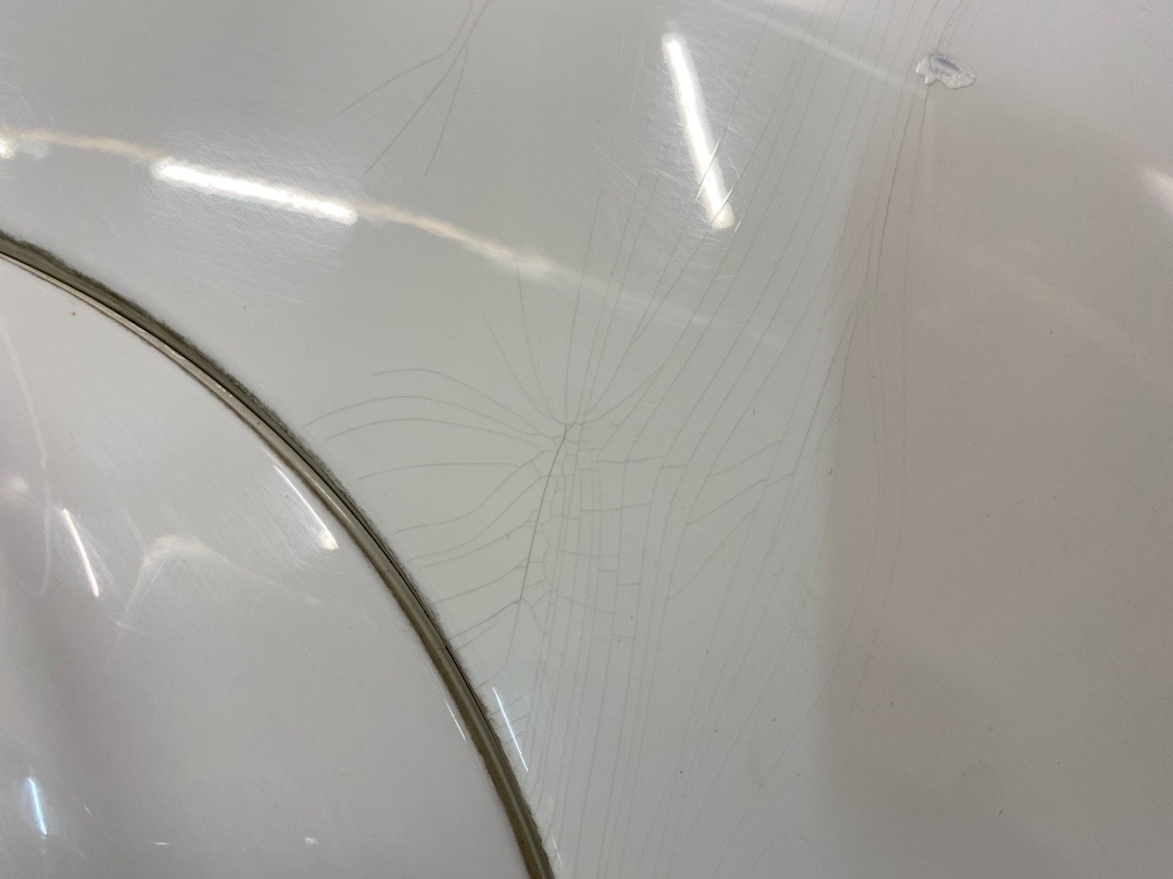 Бампер, 10470 рублей, Красноярск