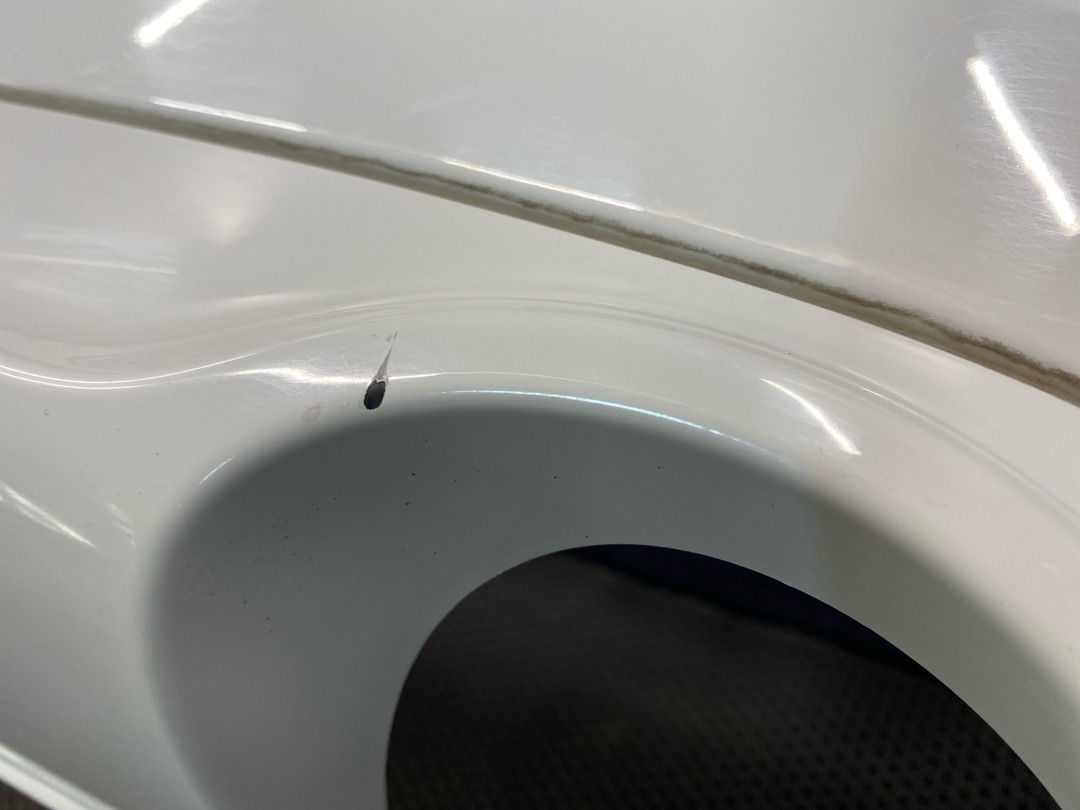 Бампер, 10470 рублей, Красноярск