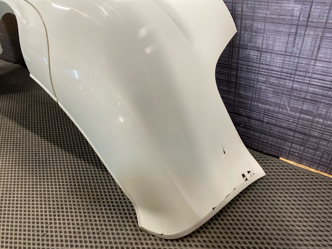 Бампер, 10470 рублей, Красноярск