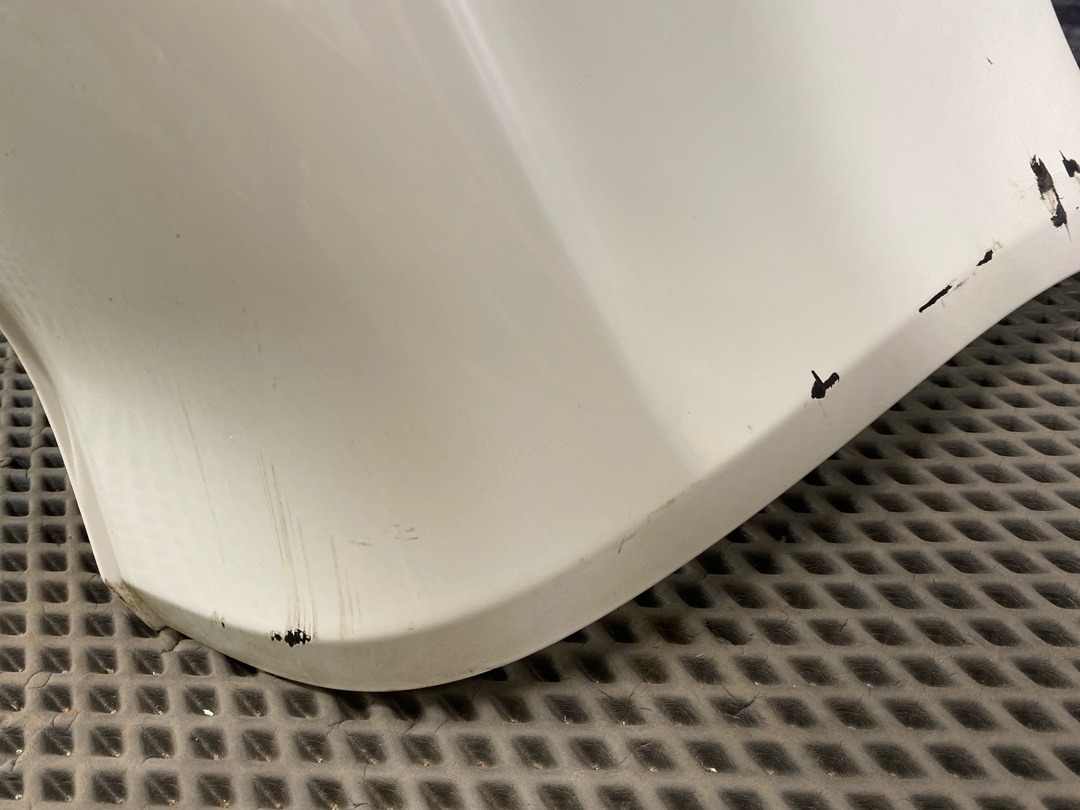 Бампер, 10470 рублей, Красноярск