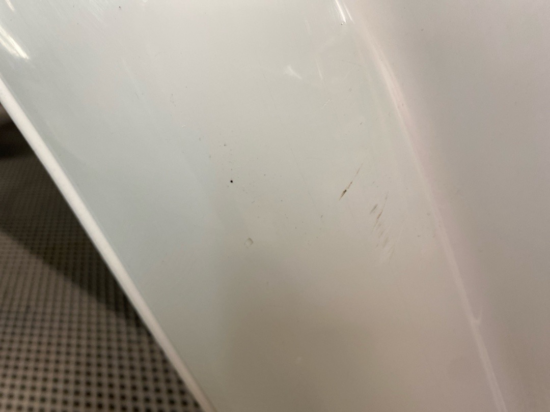 Бампер, 10470 рублей, Красноярск