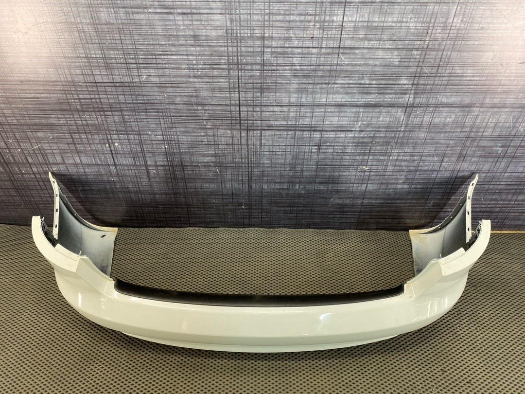 Бампер, 10470 рублей, Красноярск