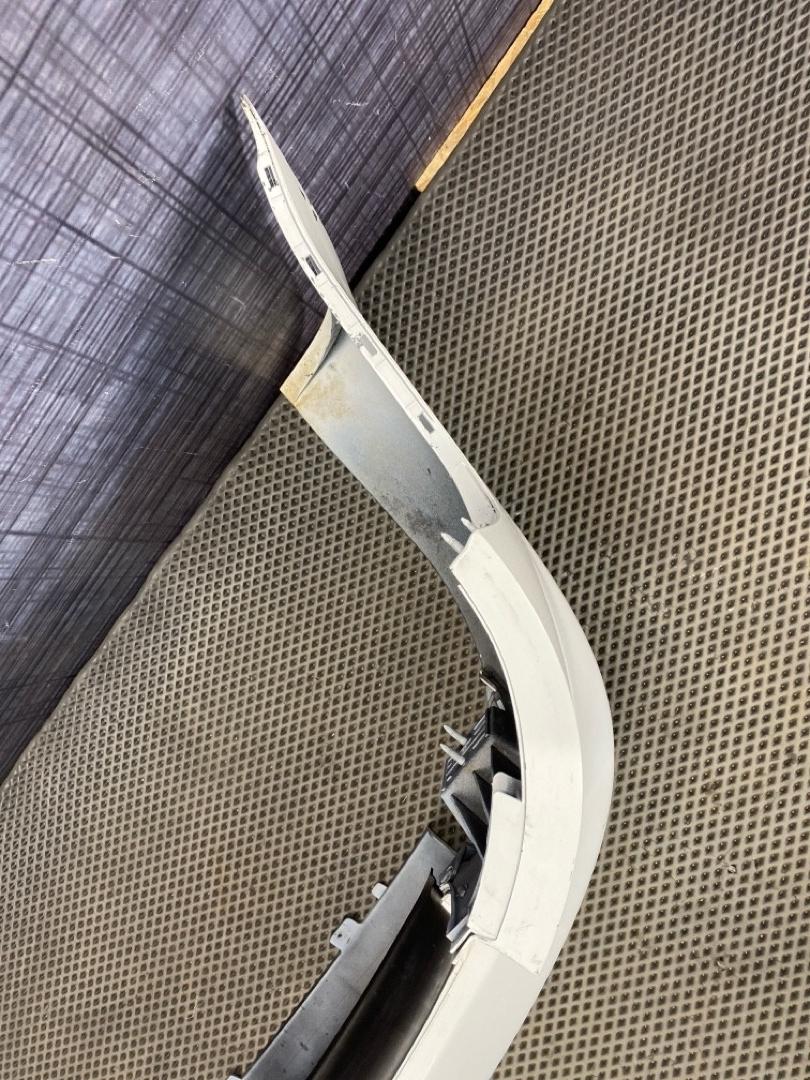 Бампер, 10470 рублей, Красноярск