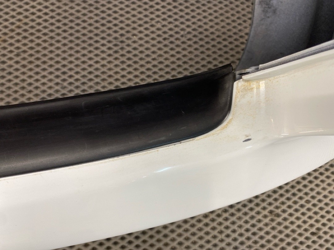 Бампер, 10470 рублей, Красноярск