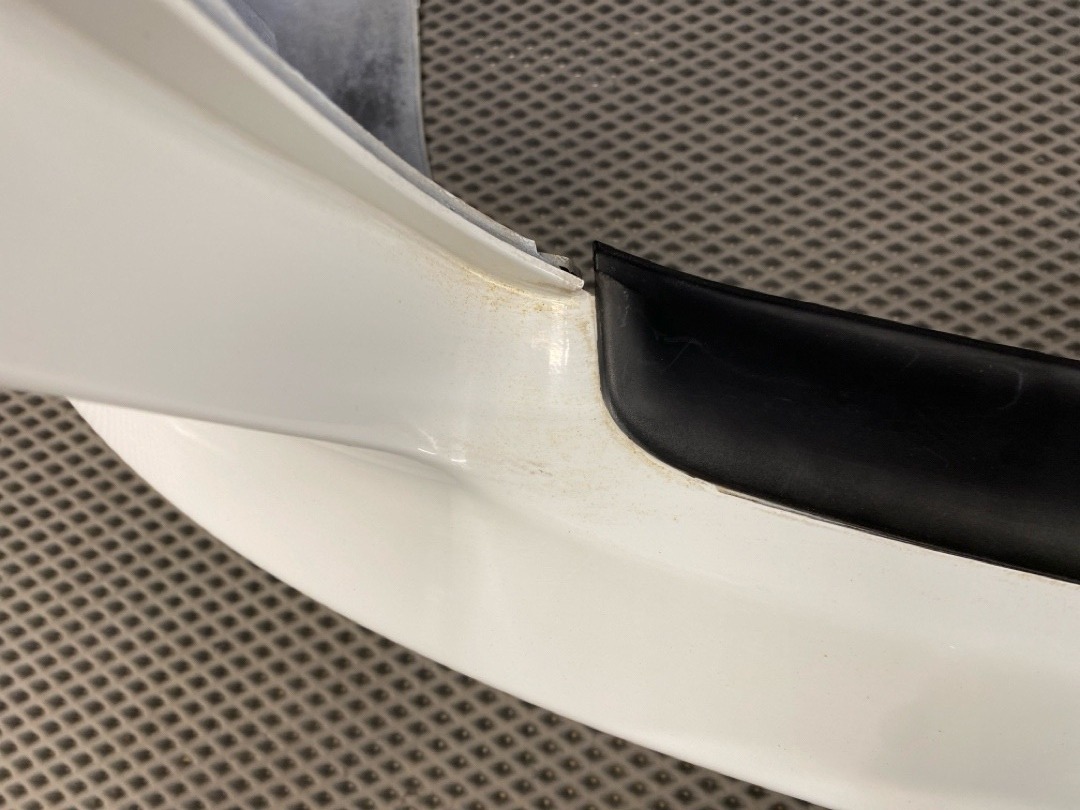 Бампер, 10470 рублей, Красноярск