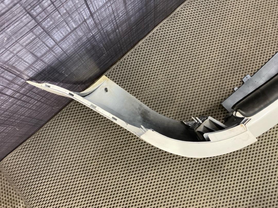 Бампер, 10470 рублей, Красноярск