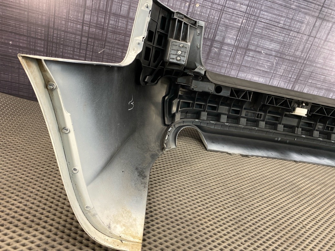 Бампер, 10470 рублей, Красноярск