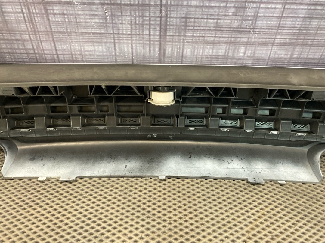 Бампер, 10470 рублей, Красноярск