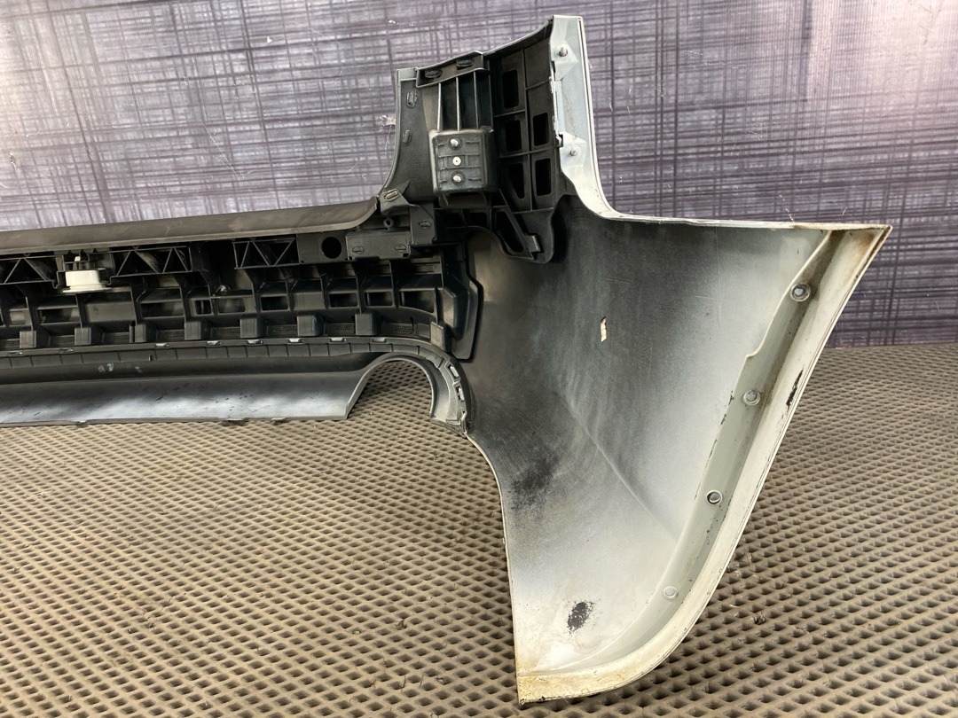 Бампер, 10470 рублей, Красноярск