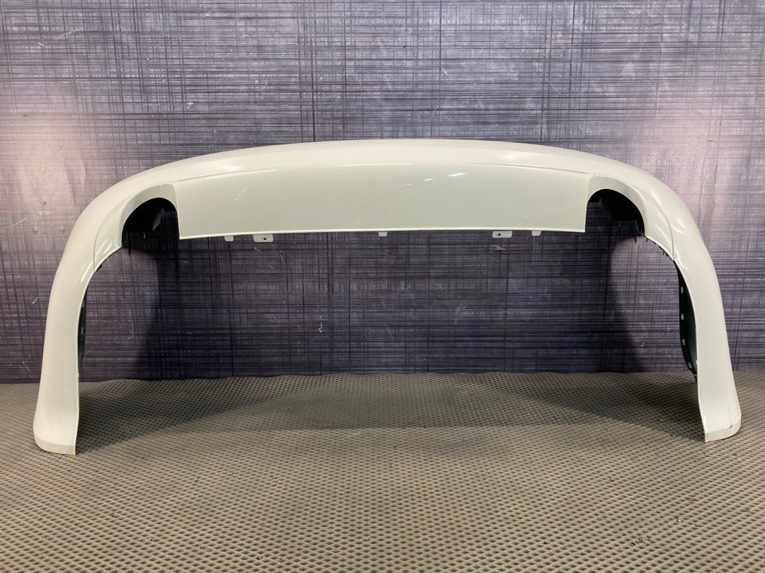 Бампер, 10470 рублей, Красноярск