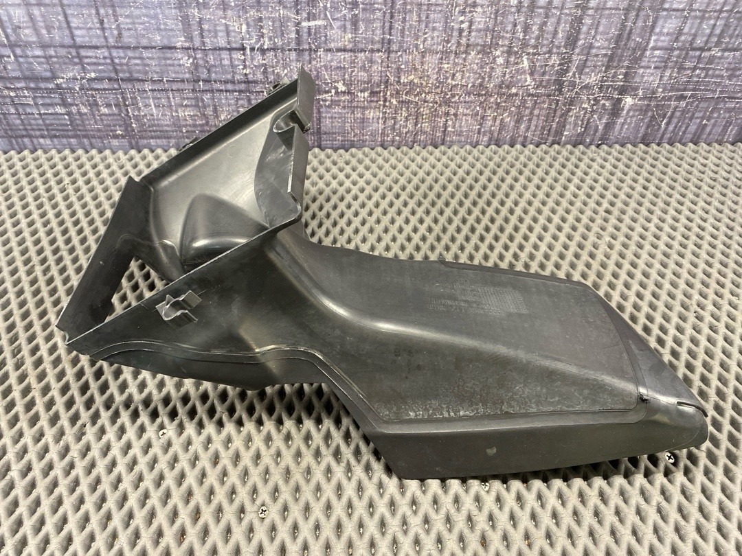 Воздуховод интеркулера, 3010 рублей, Красноярск