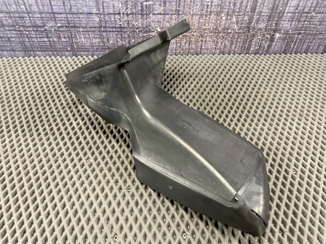 Воздуховод интеркулера, 3010 рублей, Красноярск