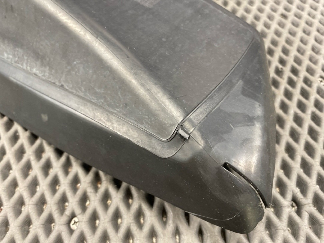 Воздуховод интеркулера, 3010 рублей, Красноярск