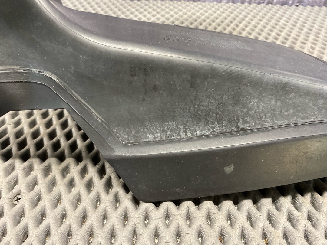 Воздуховод интеркулера, 3010 рублей, Красноярск