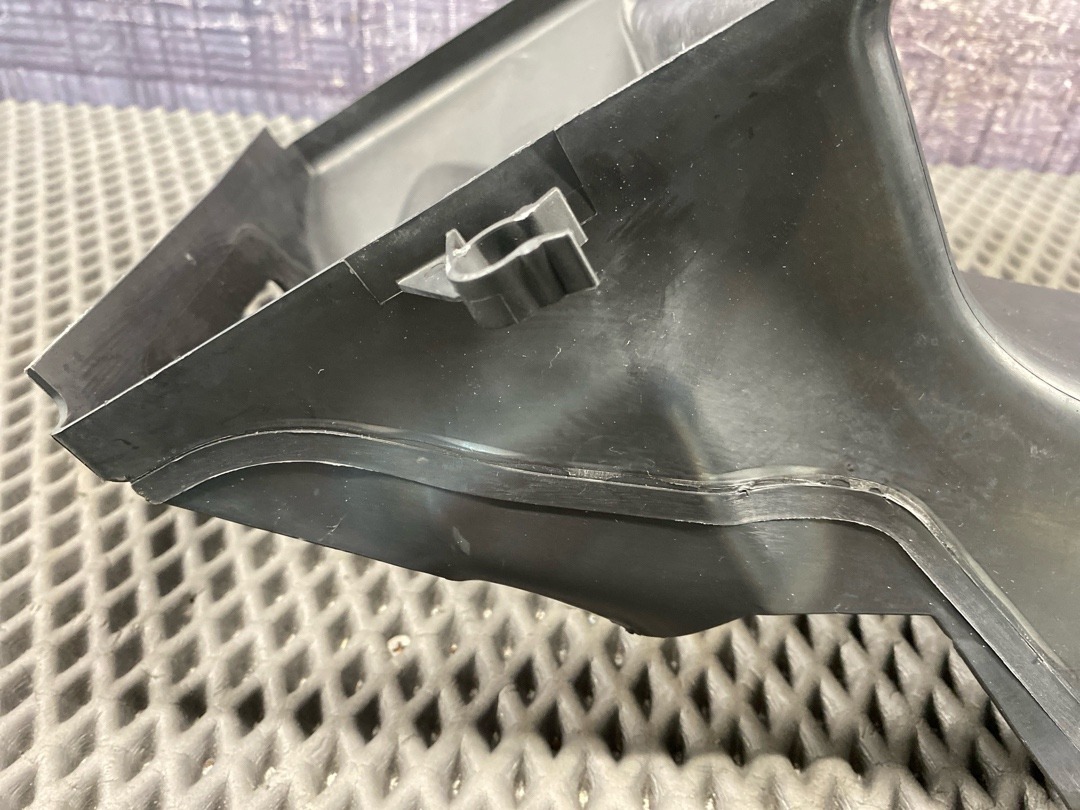 Воздуховод интеркулера, 3010 рублей, Красноярск