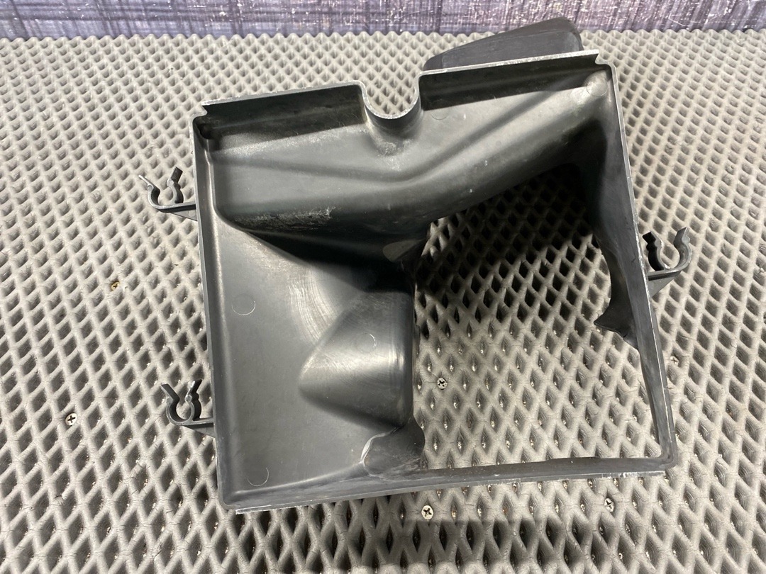 Воздуховод интеркулера, 3010 рублей, Красноярск